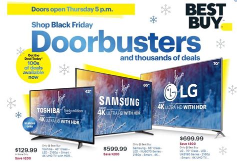 best buy black friday online deals